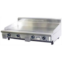 Goldstein GPGDB48 Gas Griddle 1220mm